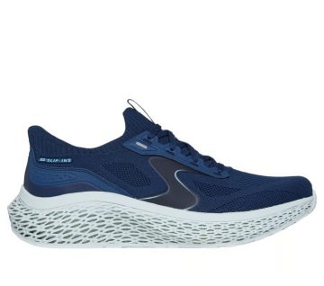 Skechers Slip-ins: 3D Energy - Polzar – Effortless Comfort (image for) Skechers Slip-ins: 3D Energy - Polzar – Effortless Comfort