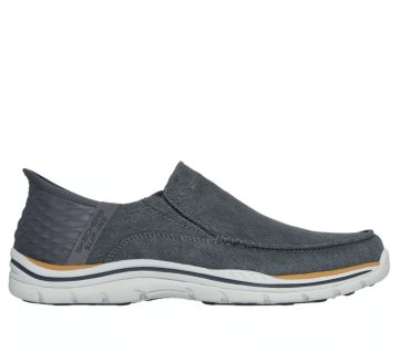Skechers Slip-ins Relaxed Fit: Expected – Cayson (image for) Skechers Slip-ins Relaxed Fit: Expected – Cayson